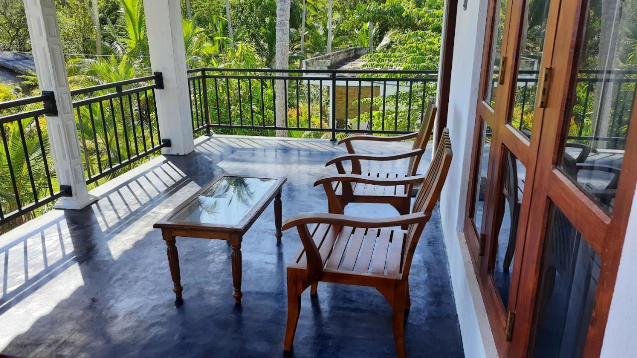 Mellow Villa แทนกาลเล ภายนอก รูปภาพ