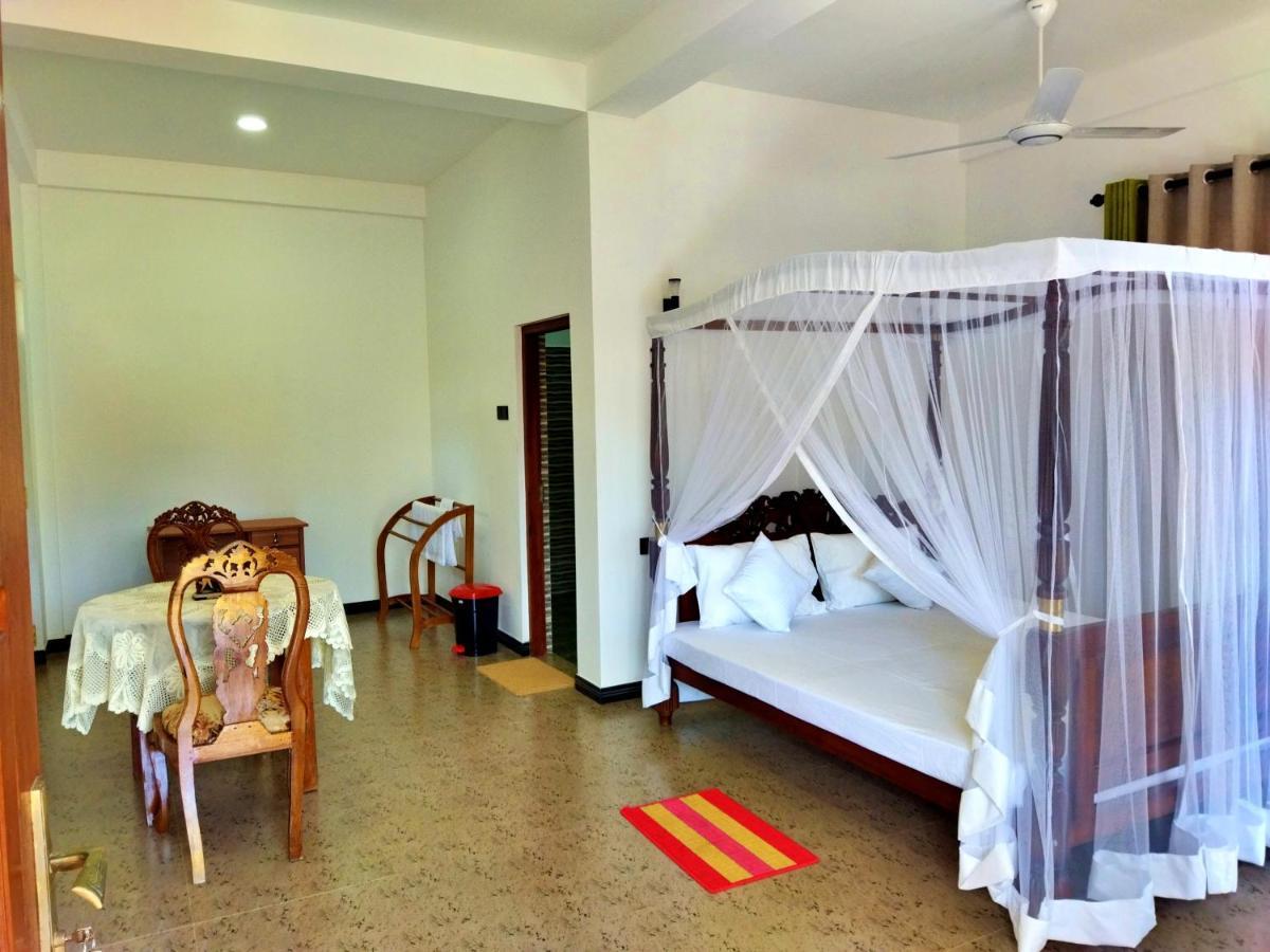 Mellow Villa แทนกาลเล ภายนอก รูปภาพ