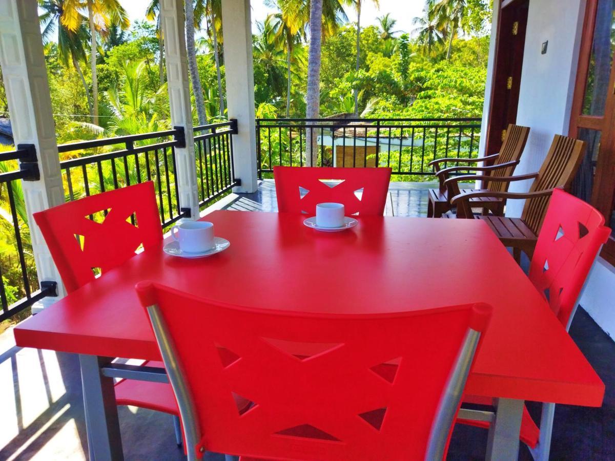 Mellow Villa แทนกาลเล ภายนอก รูปภาพ