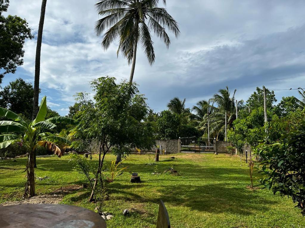 Mellow Villa แทนกาลเล ภายนอก รูปภาพ