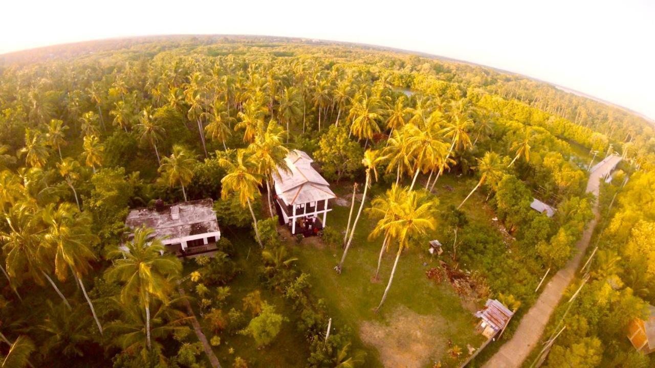 Mellow Villa แทนกาลเล ภายนอก รูปภาพ