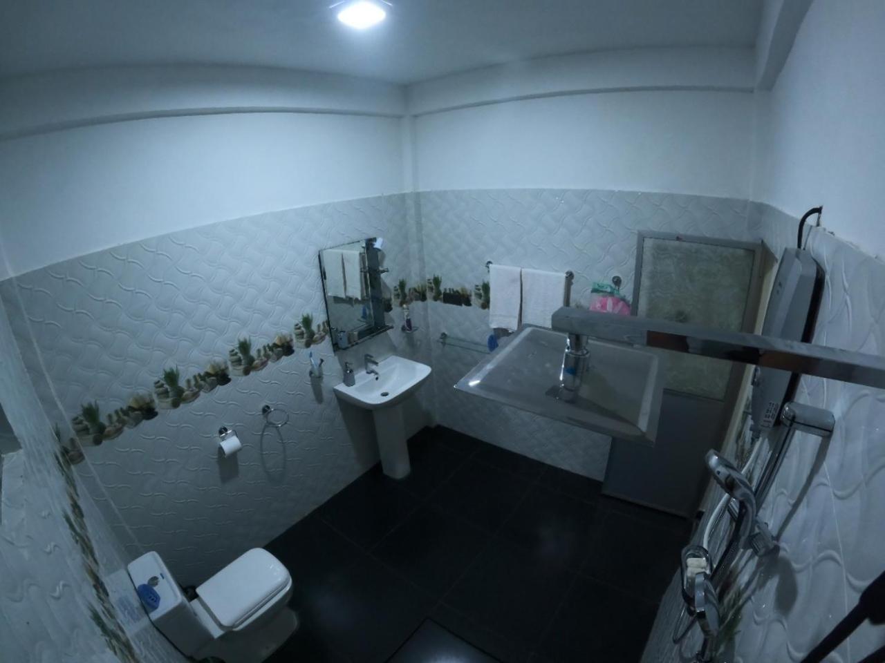 Mellow Villa แทนกาลเล ภายนอก รูปภาพ