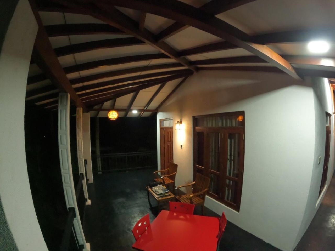 Mellow Villa แทนกาลเล ภายนอก รูปภาพ